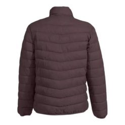 Damska kurtka puchowa Joma Explorer. Fioletowe kurtki damskie Joma, m, bez wzorów, z materiału, bez kaptura. Za 232.50 zł.