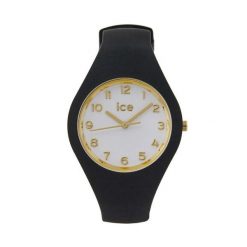 Zegarek Ice-Watch. Czarne zegarki damskie Ice Watch. Za 399.99 zł.