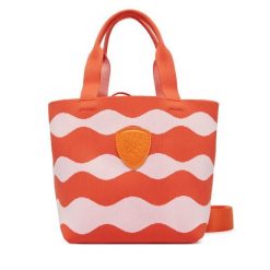 Torebka Blauer. Shopper bag Blauer, bez dodatków. Za 339.99 zł.