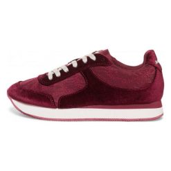 Desigual Tenisówki Damskie Galaxy Lottie 38 Burgundowe. Obuwie sportowe damskie marki Desigual. W wyprzedaży za 249.00 zł.