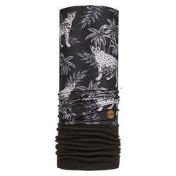 Naszyjnik Cairn Malawi Polar Tube. Czarne naszyjniki damskie CAIRN. Za 100.00 zł.