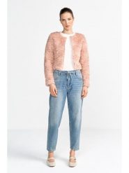 Rich & Royal Dżinsy - Regular fit - w kolorze błękitnym rozmiar: W28/L32. Niebieskie jeansy damskie Rich & Royal. Za 274.99 zł.