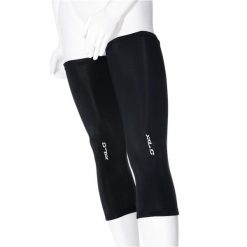 Legginsy Privateer XLC Kw-S01. Czarne legginsy damskie XLC, s, bez wzorów, z polaru. W wyprzedaży za 106.95 zł.