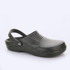 Klapki Hero Lemigo zielone. Zielone klapki damskie Lemigo, bez wzorów, z materiału, bez obcasa, bez zapięcia. Za 55.00 zł.