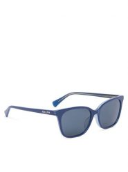 LAUREN RALPH LAUREN Okulary przeciwsłoneczne 0RA5348U Granatowy. Niebieskie okulary przeciwsłoneczne damskie Lauren Ralph Lauren. Za 489.99 zł.
