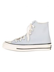Converse Sneakersy "Chuck Taylor 1970s" w kolorze błękitnym rozmiar: 44. Niebieskie obuwie sportowe damskie Converse, za kostkę, bez zapięcia. Za 145.26 zł.