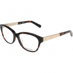 Oprawki "THE SCARLETT" w kolorze brązowyn. Brązowe okulary przeciwsłoneczne damskie Porsche Design, Bobbi Brown. W wyprzedaży za 149.95 zł.