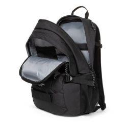 Plecak Eastpak Getter Pro. Czarne plecaki Eastpak, bez wzorów. Za 441.50 zł.