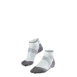 Skarpetki Falke BC6 Short Racing Unisexe. Białe skarpetki damskie Falke, bez wzorów. Za 131.50 zł.