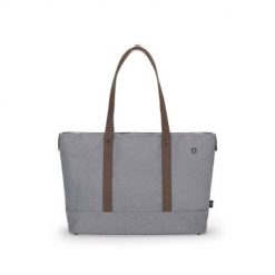 DICOTA D31978-RPET torba na laptop 35,8 cm (14.1") Torba damska Szary. Szare torby na laptopa Dicota, bez wzorów. Za 262.99 zł.