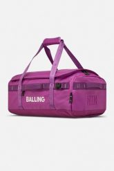 Alter/2 Torba Sportowa Mauve. Fioletowe torby sportowe BALLING, bez wzorów. Za 349.00 zł.