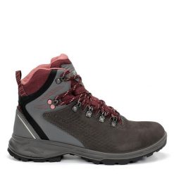 Damskie buty trekkingowe Chiruca Taiga 07 Gore-Tex. Brązowe obuwie trekkingowe damskie Chiruca, z gore-texu, bez zapięcia. Za 599.00 zł.