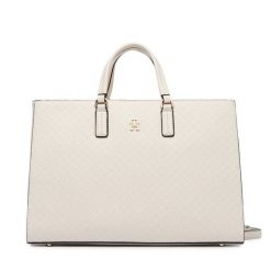 Torebka Tommy Hilfiger. Torebki klasyczne damskie Tommy Hilfiger, bez dodatków. Za 699.99 zł.