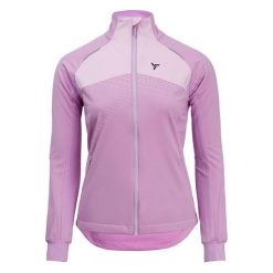 Damska bluza dresowa Silvini Serrone. Czarne bluzy damskie Silvini, l, bez wzorów, z dresówki, bez kaptura. Za 591.25 zł.