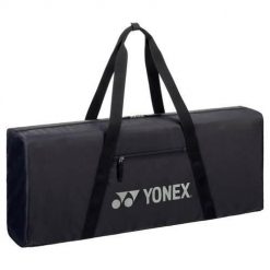 Torba sportowa unisex Yonex Gym. Czarne torby sportowe YONEX, bez wzorów. Za 289.00 zł.