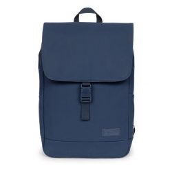Plecak z miejscem na bidon Eastpak Yarin. Niebieskie plecaki Eastpak, bez wzorów. Za 415.00 zł.