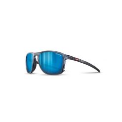 Okulary przeciwsłoneczne JULBO Compass niebieski cat 3 Spectron. Czarne okulary przeciwsłoneczne damskie JULBO. Za 500.00 zł.