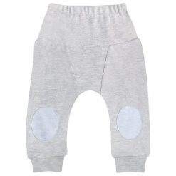 Nini Chłopięce Spodnie Dresowe 62 Szary. Spodnie dresowe chłopięce marki 4F. Za 39.00 zł.