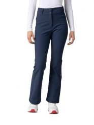 Spodnie Rossignol damskie W Ski Softshell Pant grantowe. Niebieskie spodnie sportowe damskie Rossignol, na zimę, l, bez wzorów, z elastanu, narciarskie. Za 1,059.00 zł.
