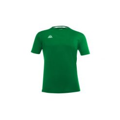 Koszulka Acerbis Easy. Zielone koszulki sportowe damskie ACERBIS, bez wzorów, bez ramiączek, do piłki nożnej. Za 142.50 zł.