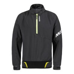 Kurtka wodoodporna Musto Champ Smock 2.0. Czarne kurtki damskie Musto, xl, bez wzorów, z elastanu, bez kaptura. Za 852.05 zł.