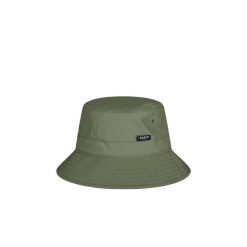 Bob kobieta Barts Alyssie. Zielone rękawiczki damskie Barts, bez wzorów, z polaru. Za 212.00 zł.