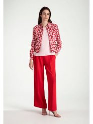 More & More Bluzka w kolorze jasnoróżowym rozmiar: 40. Różowe bluzki damskie More & More, bez wzorów, bez kołnierzyka, bez ramiączek. Za 176.50 zł.