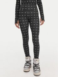 Adidas Bluzka Moon Boot JM6507 Czarny Slim Fit. Czarne bluzki damskie Adidas, l, bez wzorów, z syntetyku, bez kołnierzyka, bez ramiączek. Za 199.99 zł.