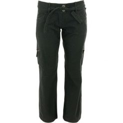 Spodnie damskie Nordblanc szare rozmiar 40. Szare spodnie dresowe damskie NORBERT BLANC SPORTS, bez wzorów, z bawełny. Za 215.99 zł.