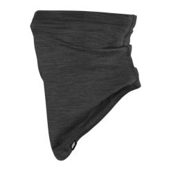 Sportowy komin z wełną merino CEP unisex. Fioletowe kominy damskie CEP, bez wzorów, z wełny. Za 119.00 zł.
