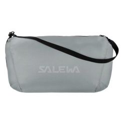 Torba podróżna Salewa 28 L. Szare torby podróżne Salewa, bez wzorów, z materiału. Za 221.50 zł.
