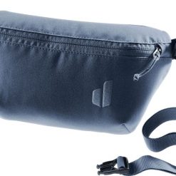 Saszetka nerka deuter Avengo 1. Niebieskie nerki i saszetki damskie Deuter, bez wzorów, z materiału. Za 119.99 zł.