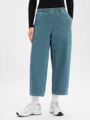 American vintage Dżinsy - Ydopark Kobiety Bawełna niebieski jednolity, S. Niebieskie jeansy damskie American Vintage. Za 499.95 zł.