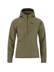 Craft Bluza funkcyjna "Pro Trail Subz" w kolorze khaki rozmiar: L. Brązowe bluzy damskie Craft, l, bez wzorów, bez kaptura. Za 209.33 zł.