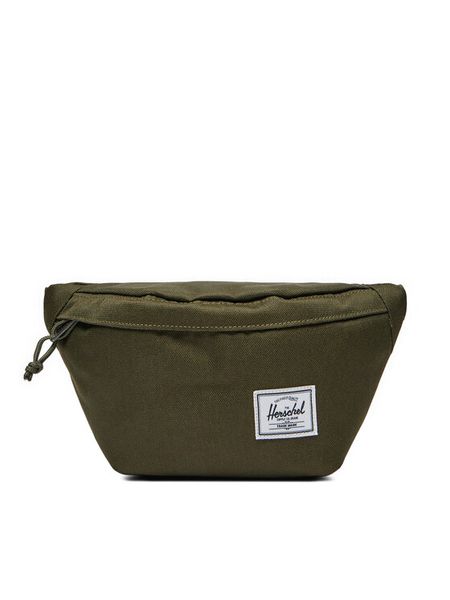 Herschel Nerka Classic™ Hip Pack 11549-04281 Zielony. Zielone nerki i saszetki damskie Herschel, z materiału, bez dodatków. Za 199.99 zł.
