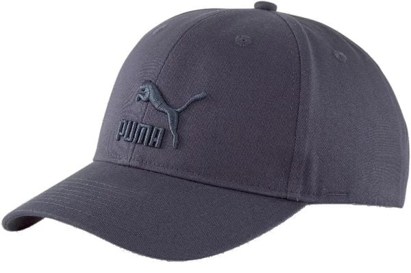 Czapka PUMA Archive. Czarne czapki damskie Puma, bez wzorów. Za 90.22 zł.