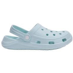 Klapki Joma S.Froc SFROCLS2515 niebieskie. Niebieskie klapki damskie bez wzorów, z gumy, bez obcasa, bez zapięcia. Za 159.54 zł.