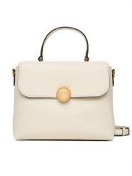 Furla Torebka WB01882-BX3036-PNN00-1-002-20-BG-B Biały. Białe torebki klasyczne damskie Furla, ze skóry, bez dodatków. Za 1,739.00 zł.