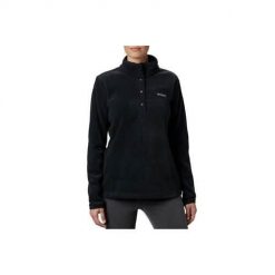 Bluza sportowa damska Columbia Benton Springs 12 Snap Pullover. Bluzy damskie Columbia, m, bez wzorów, z poliesteru, bez kaptura. Za 149.99 zł.