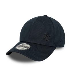 Czapka baseballowa New York Yankees Flawless Monotone 9forty. Niebieskie czapki z daszkiem damskie New Era, bez wzorów. Za 149.00 zł.