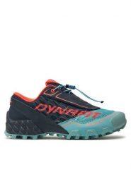 Dynafit Buty do biegania Feline Sl W 64054 Granatowy. Niebieskie obuwie sportowe damskie Dynafit, z materiału, bez zapięcia, do biegania. Za 469.99 zł.