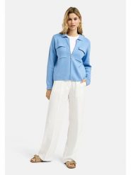 Smith & Soul Kardigan w kolorze błękitnym rozmiar: L. Niebieskie kardigany damskie Smith & Soul, l, bez wzorów. Za 173.99 zł.