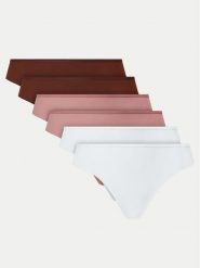 Hunkemöller Komplet fig Chicory 206432 Kolorowy. Komplety bielizny Hunkemöller, bez wzorów, z syntetyku. Za 79.99 zł.