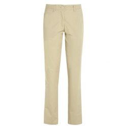 Spodnie Chino Slam Deck Ws Lgt Damskie. Brązowe spodnie sportowe damskie SLAM, s, bez wzorów, z bawełny. Za 485.35 zł.