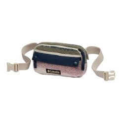 Saszetka nerka Columbia Helvetia II Hip Pack. Niebieskie nerki i saszetki damskie Columbia, bez wzorów. Za 139.99 zł.