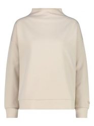 Cmp Bluza w kolorze beżowym rozmiar: 46. Brązowe bluzy damskie CMP, bez wzorów, bez kaptura. Za 91.56 zł.