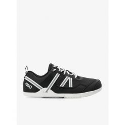 Buty do biegania damskie Xero Shoes Prio. Białe obuwie sportowe damskie XERO SHOES, bez zapięcia, do biegania. Za 324.99 zł.