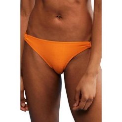 Dół stroju kąpielowego damskiego Roxy Color Jam Bottoms. Brązowe bikini Roxy, bez wzorów. Za 89.99 zł.