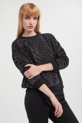 Bluza damska Nella PINKO. Bluzy damskie Pinko, s, bez wzorów, bez kaptura. W wyprzedaży za 1,145.40 zł.