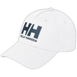Czapka z daszkiem Helly Hansen Arc. Białe czapki z daszkiem damskie Helly Hansen, na zimę, bez wzorów. Za 188.00 zł.